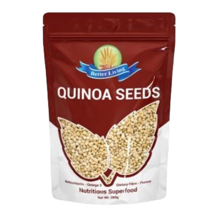 Better Living Quinoa - 280g