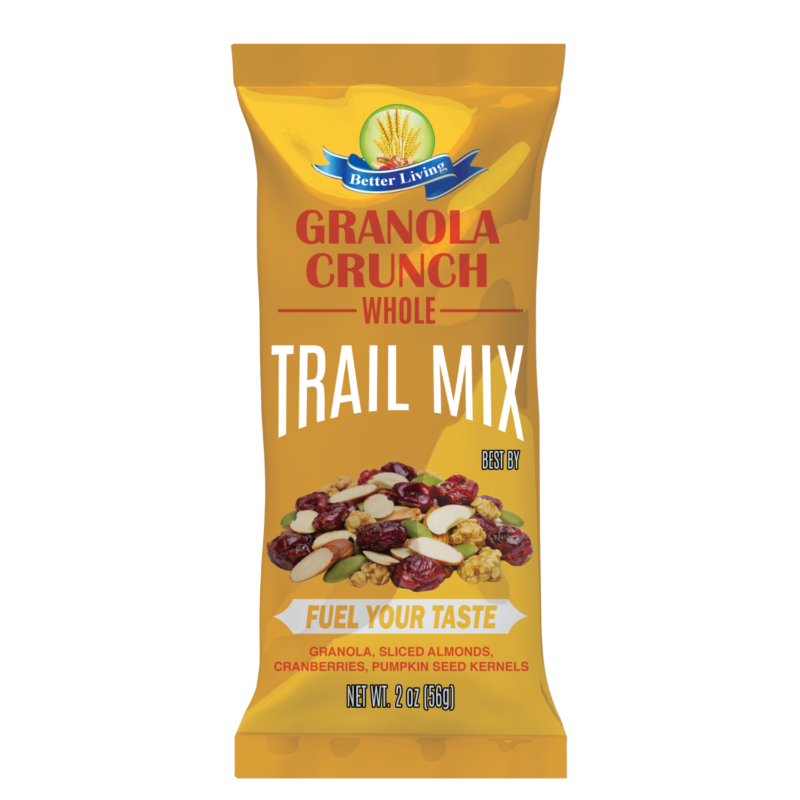Granola Crunch - 56g