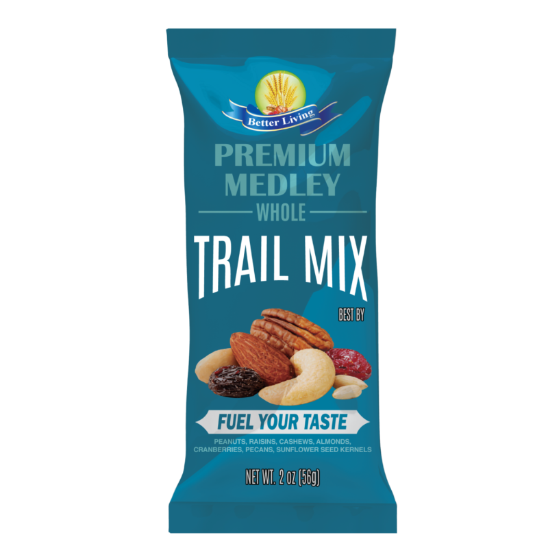 Premium Medley - 56g